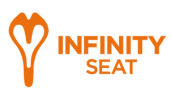 Infinity Bike Seat